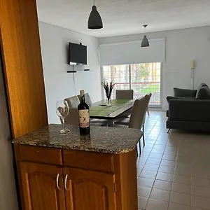 Departamento Parque Centro Apartamento Mendoza