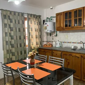 Departamento Frente Al Mendoza Plaza Shopping Apartamento Guaymallén