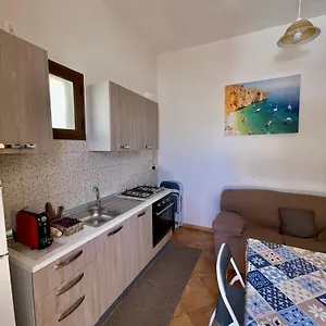 Bank House Lampedusa