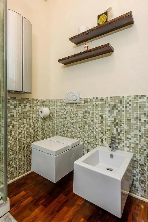 Amazing Apt In The Heart Of Pta Venezia Milano