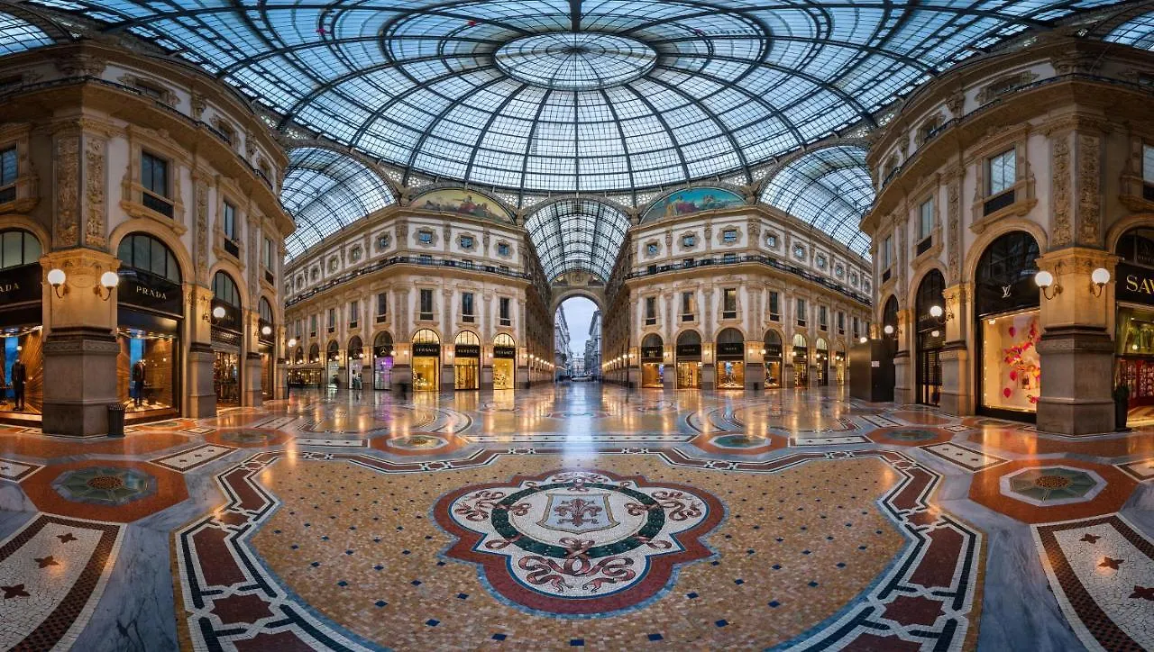 Amazing Apt In The Heart Of Pta Venezia Milano