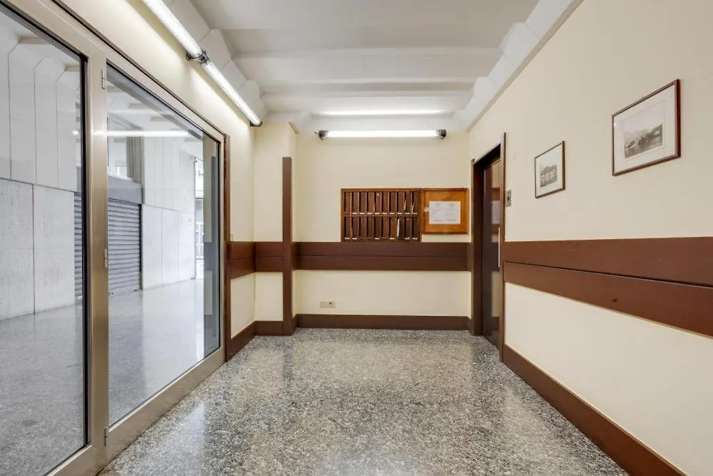 Amazing Apt In The Heart Of Pta Venezia Milano 0*,  İtalya