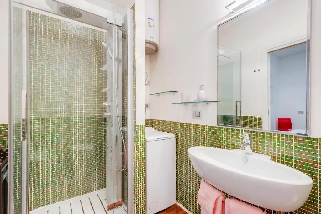 Amazing Apt In The Heart Of Pta Venezia Milano Daire