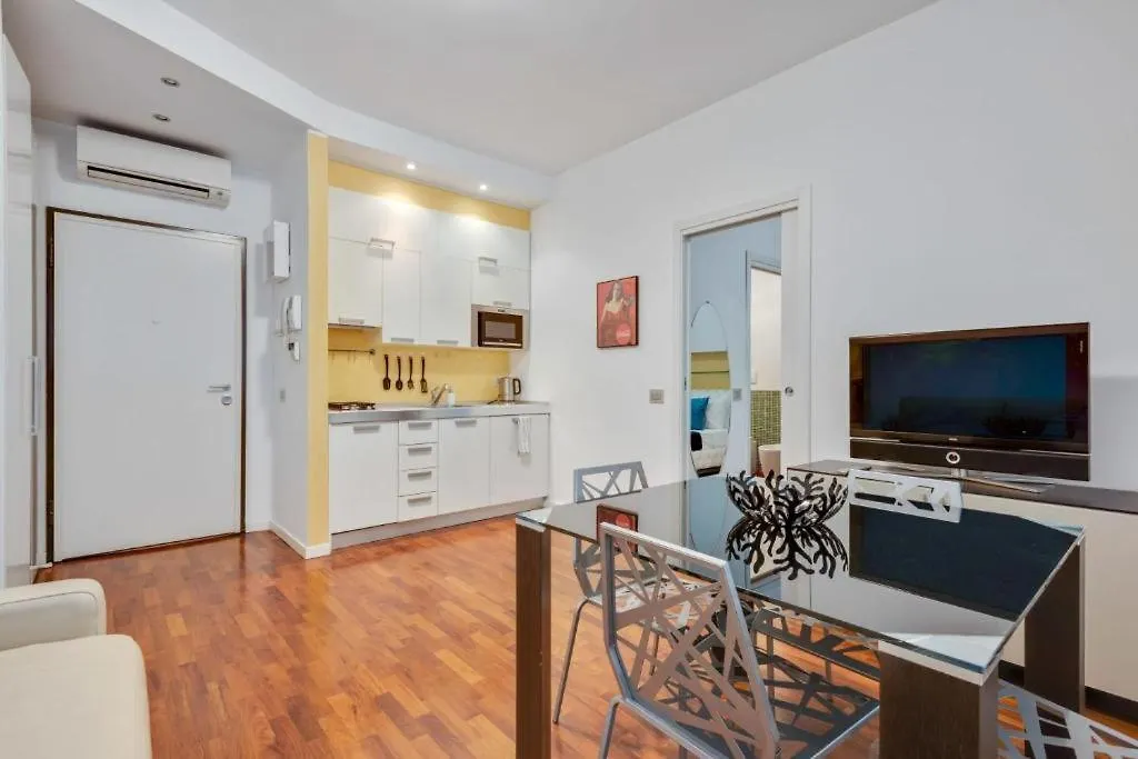 Amazing Apt In The Heart Of Pta Venezia Milano Daire
