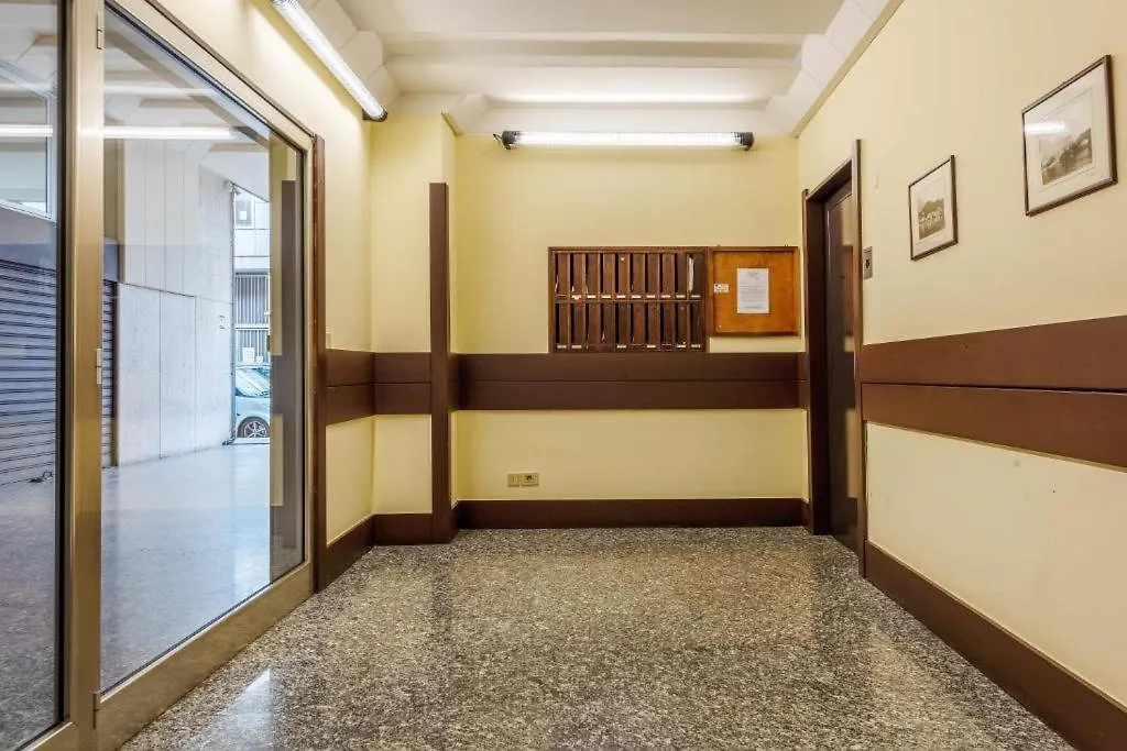 Amazing Apt In The Heart Of Pta Venezia Milano