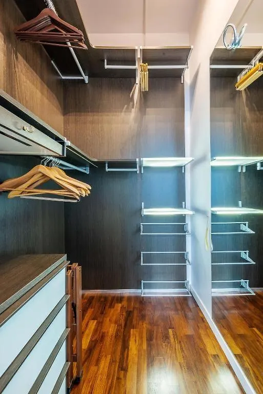 Amazing Apt In The Heart Of Pta Venezia 米兰 公寓