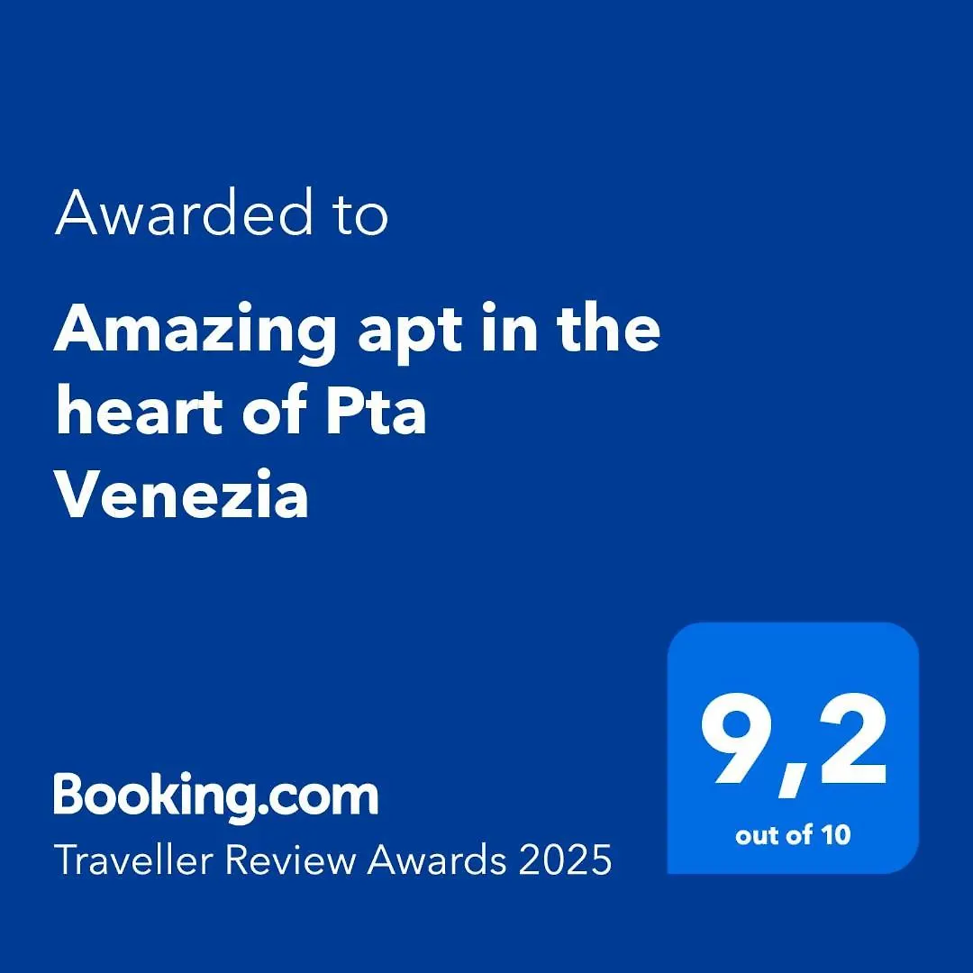 Amazing Apt In The Heart Of Pta Venezia 米兰 0*,